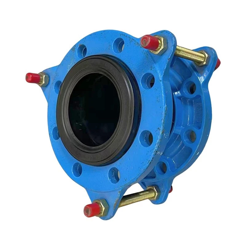 Molded Rubber Coupling Joints high quality